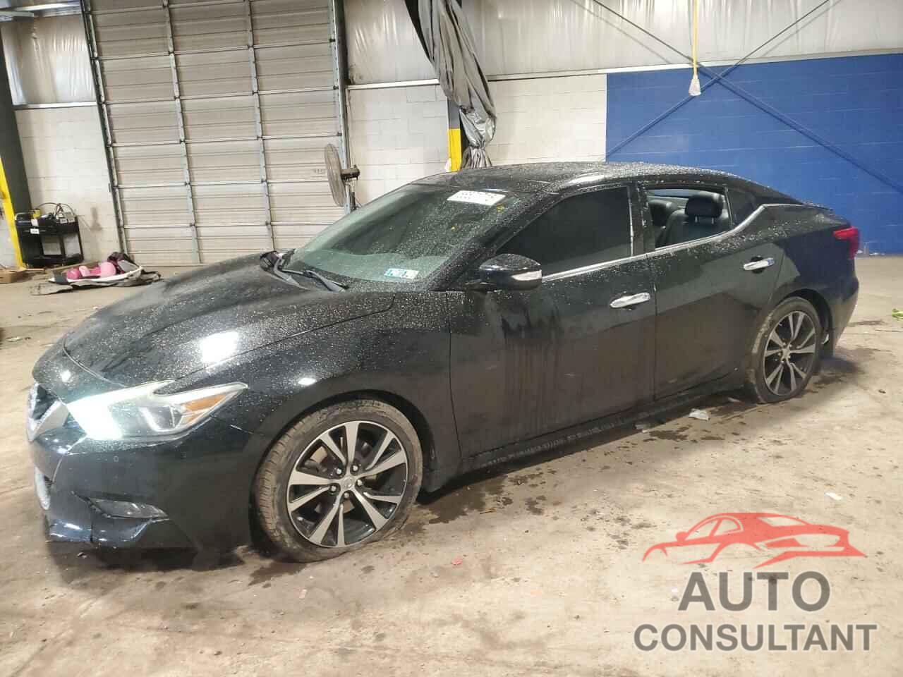 NISSAN MAXIMA 2018 - 1N4AA6AP1JC394923