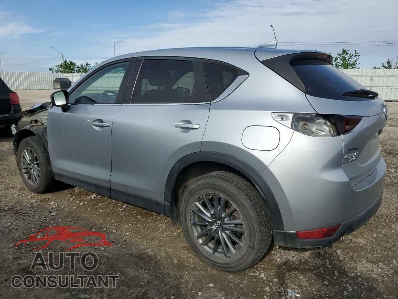 MAZDA CX-5 2018 - JM3KFBCM2J0432986