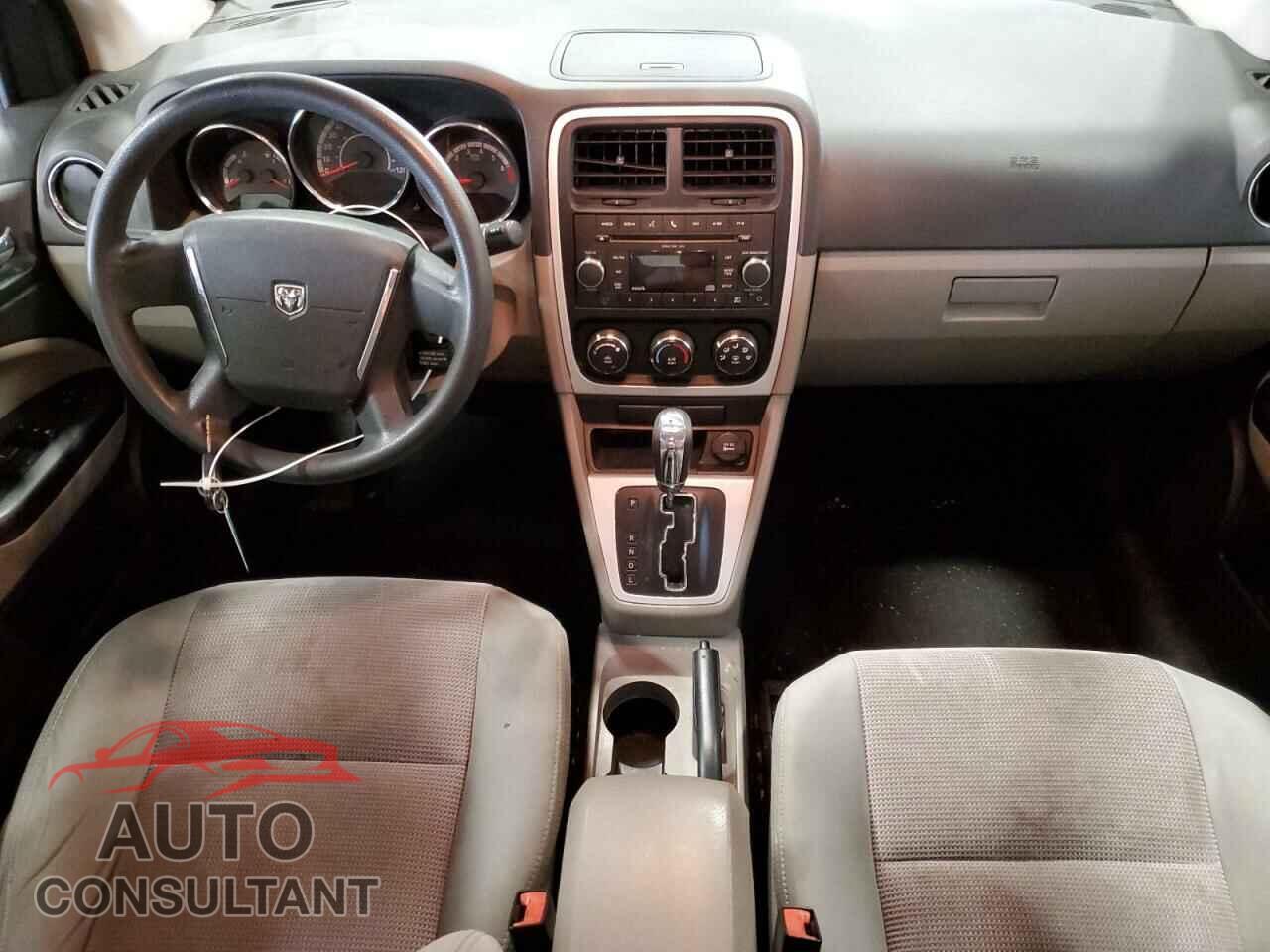 DODGE CALIBER 2010 - 1B3CB4HA2AD532129