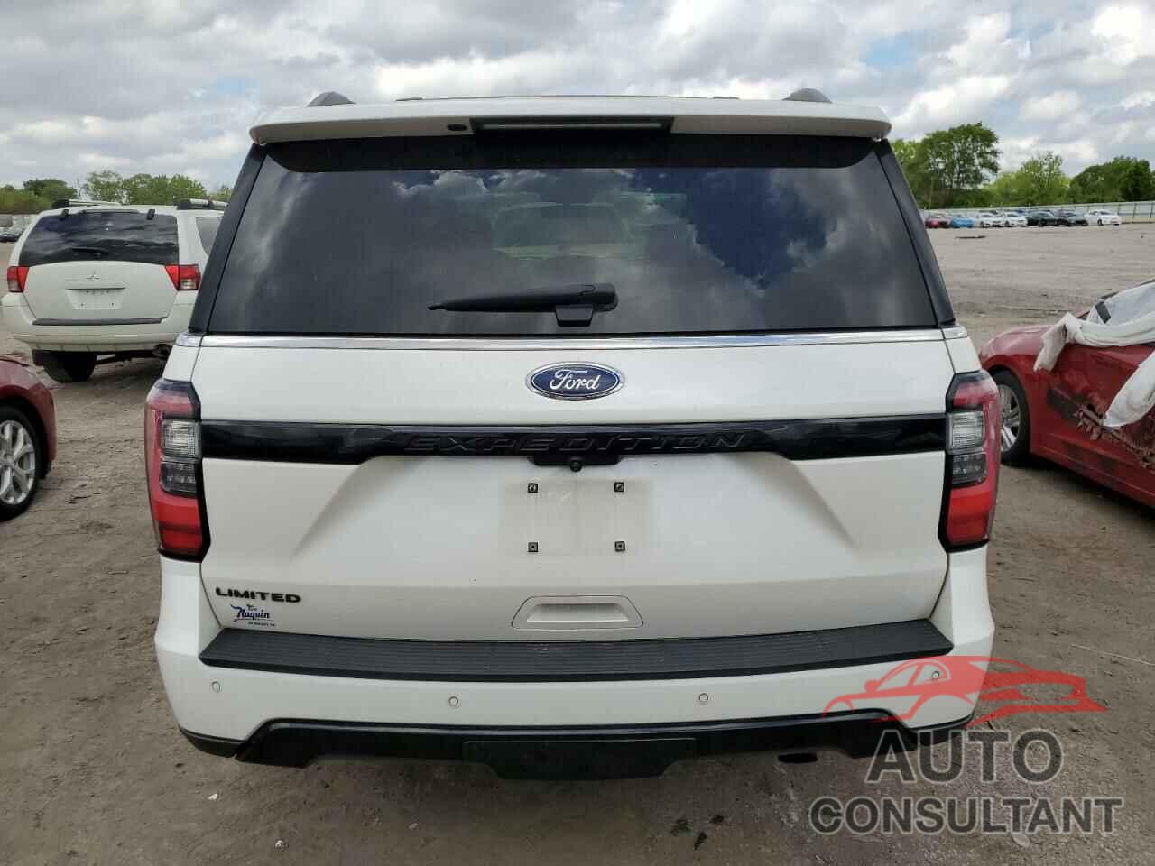 FORD EXPEDITION 2019 - 1FMJU2ATXKEA80924