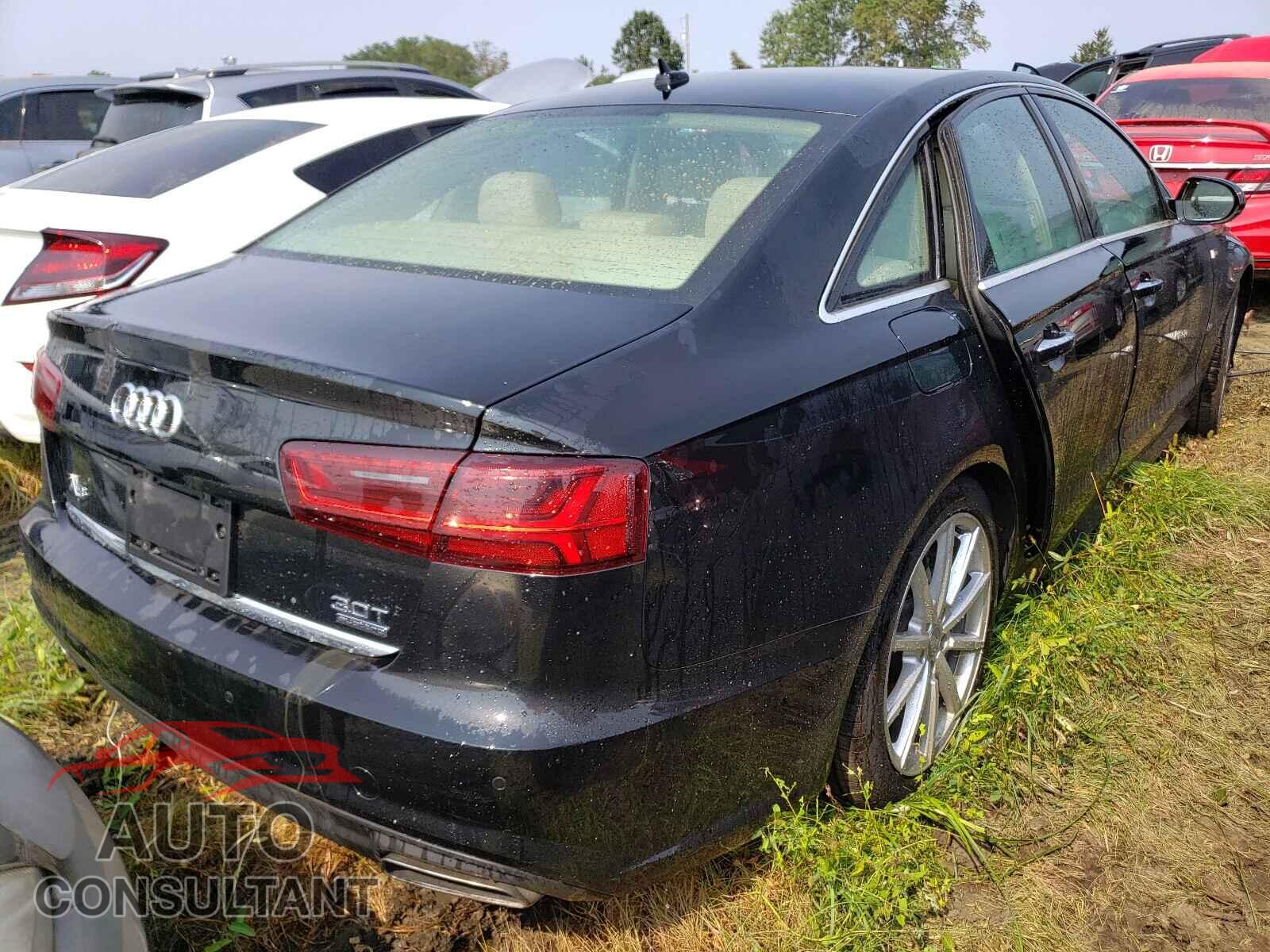 AUDI A6 2017 - WAUF2AFC1HN064183