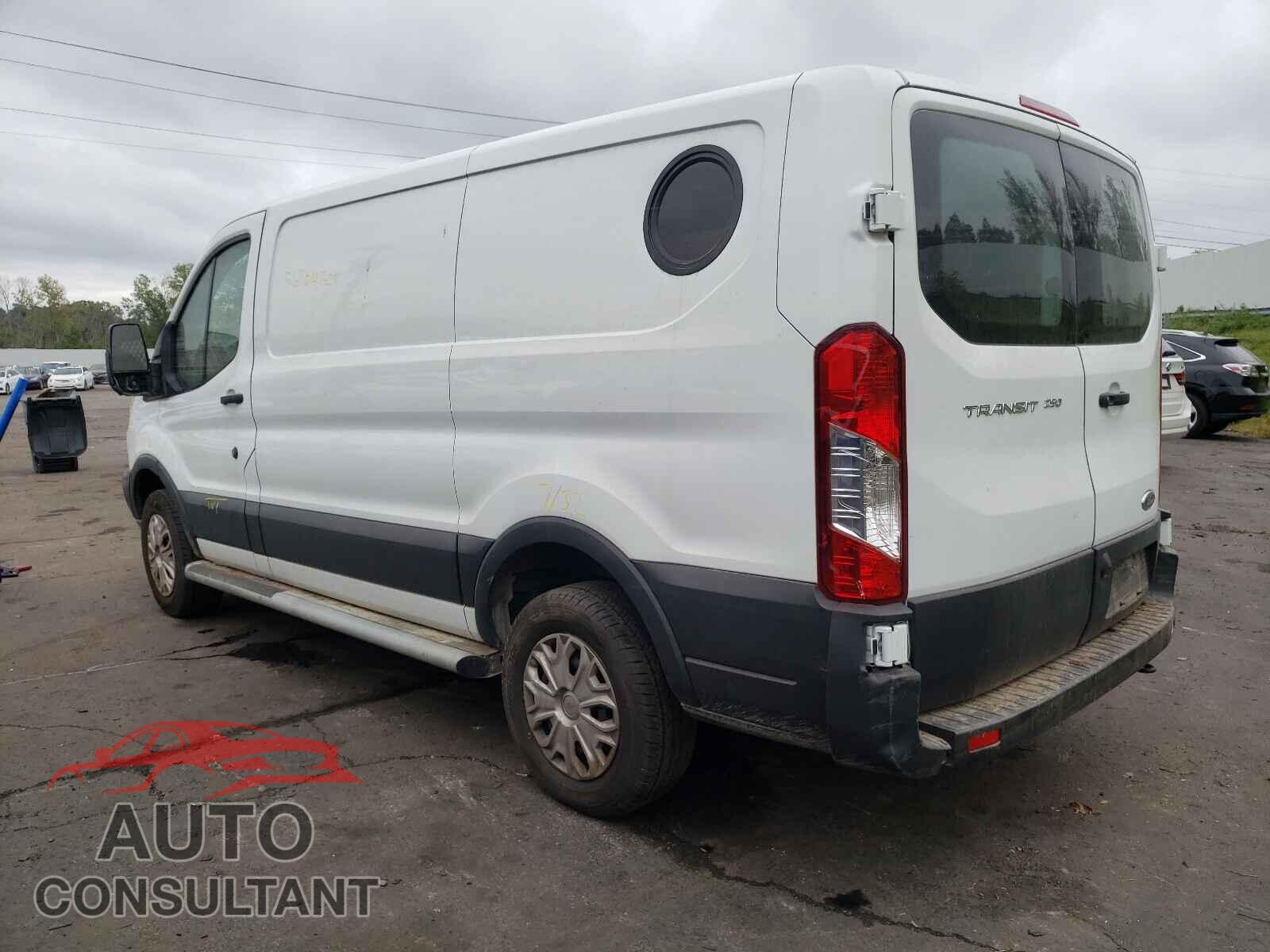 FORD TRANSIT CO 2019 - 1FTYR1YM0KKB52521
