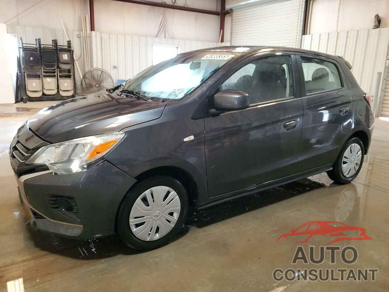 MITSUBISHI MIRAGE 2024 - ML32AUHJ2RH002487