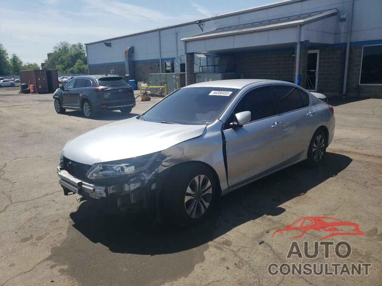 HONDA ACCORD 2014 - 1HGCR2F32EA057514