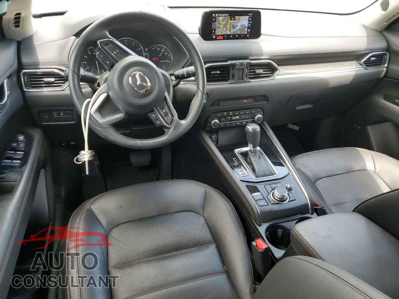 MAZDA CX-5 2020 - JM3KFBDM2L0793569