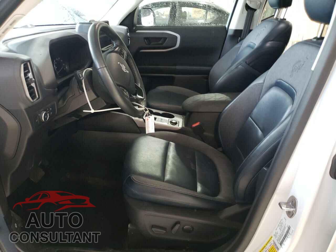 FORD BRONCO 2021 - 3FMCR9C63MRA31123