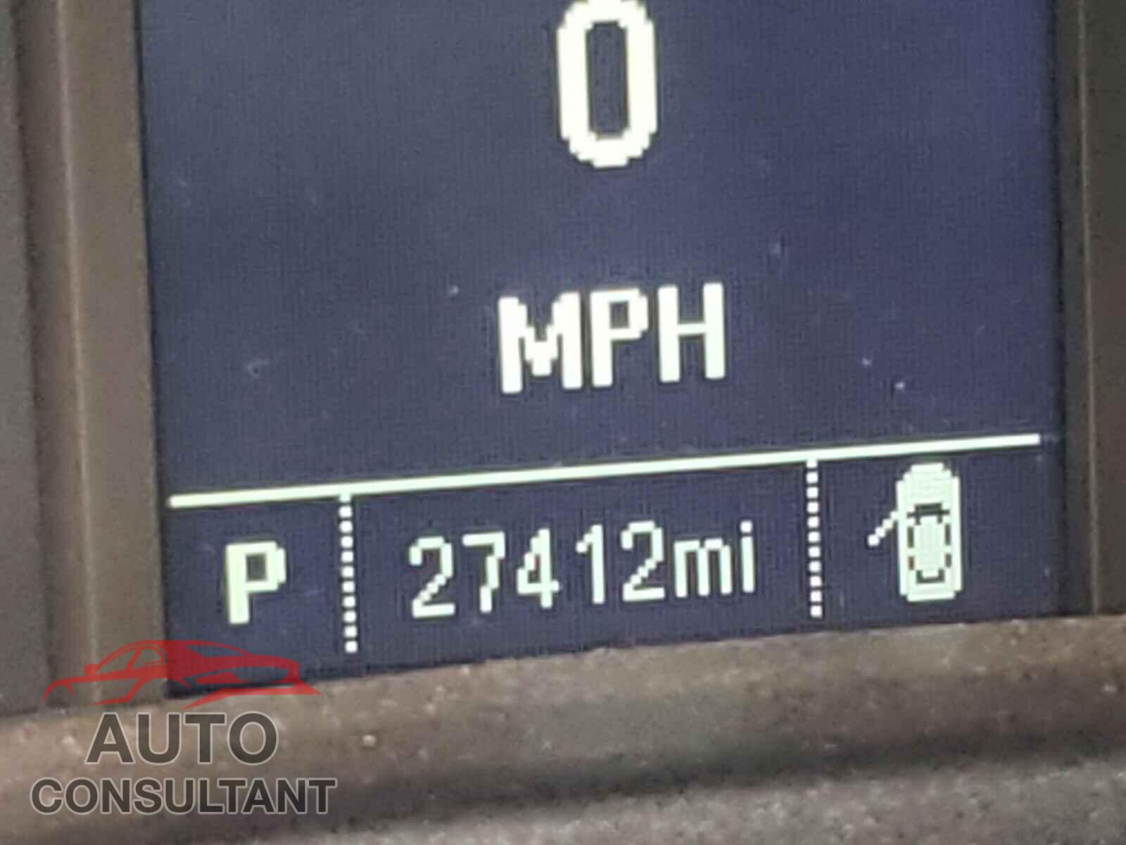 CHEVROLET SILVERADO 2018 - 3GCPCPECXJG566746
