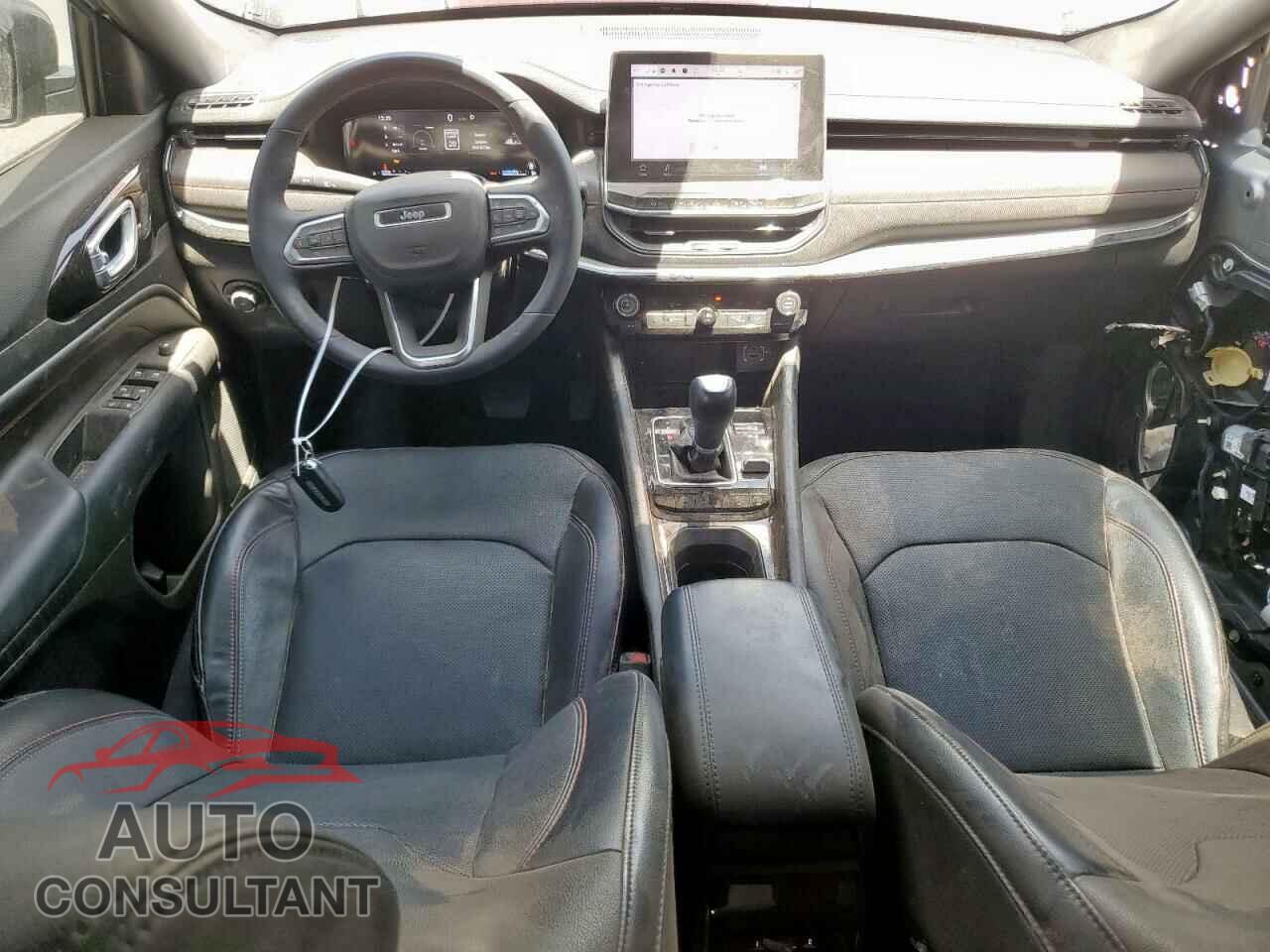 JEEP COMPASS 2023 - 3C4NJDDN6PT540840