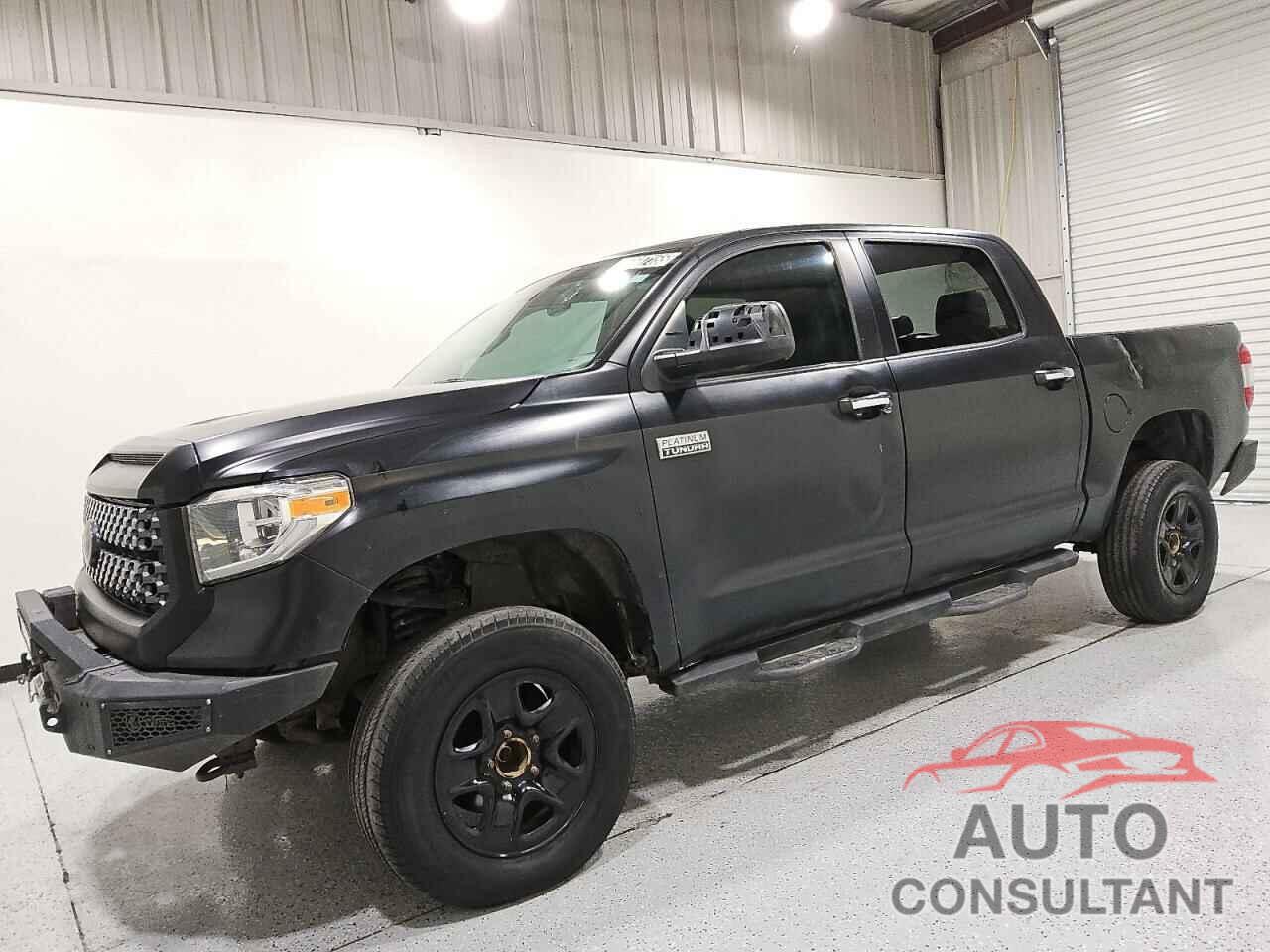 TOYOTA TUNDRA 2020 - 5TFAY5F17LX917622