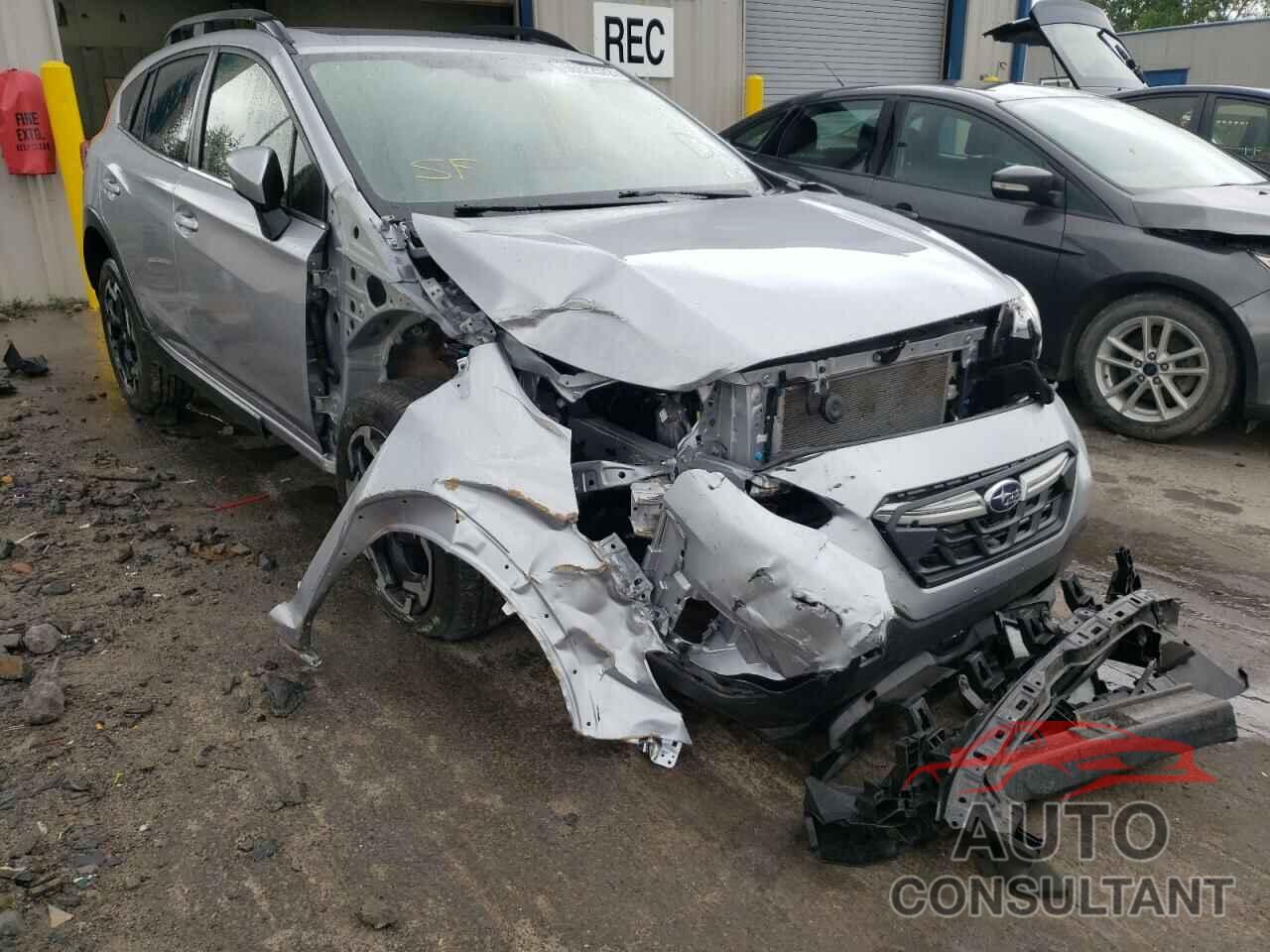 SUBARU CROSSTREK 2022 - JF2GTHMC3N8218730