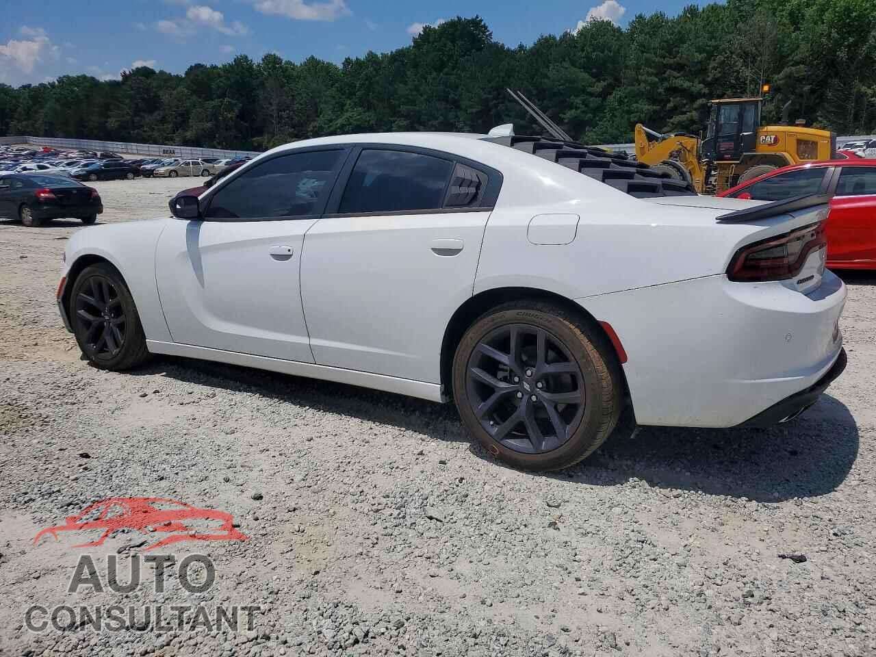 DODGE CHARGER 2023 - 2C3CDXBG3PH619111