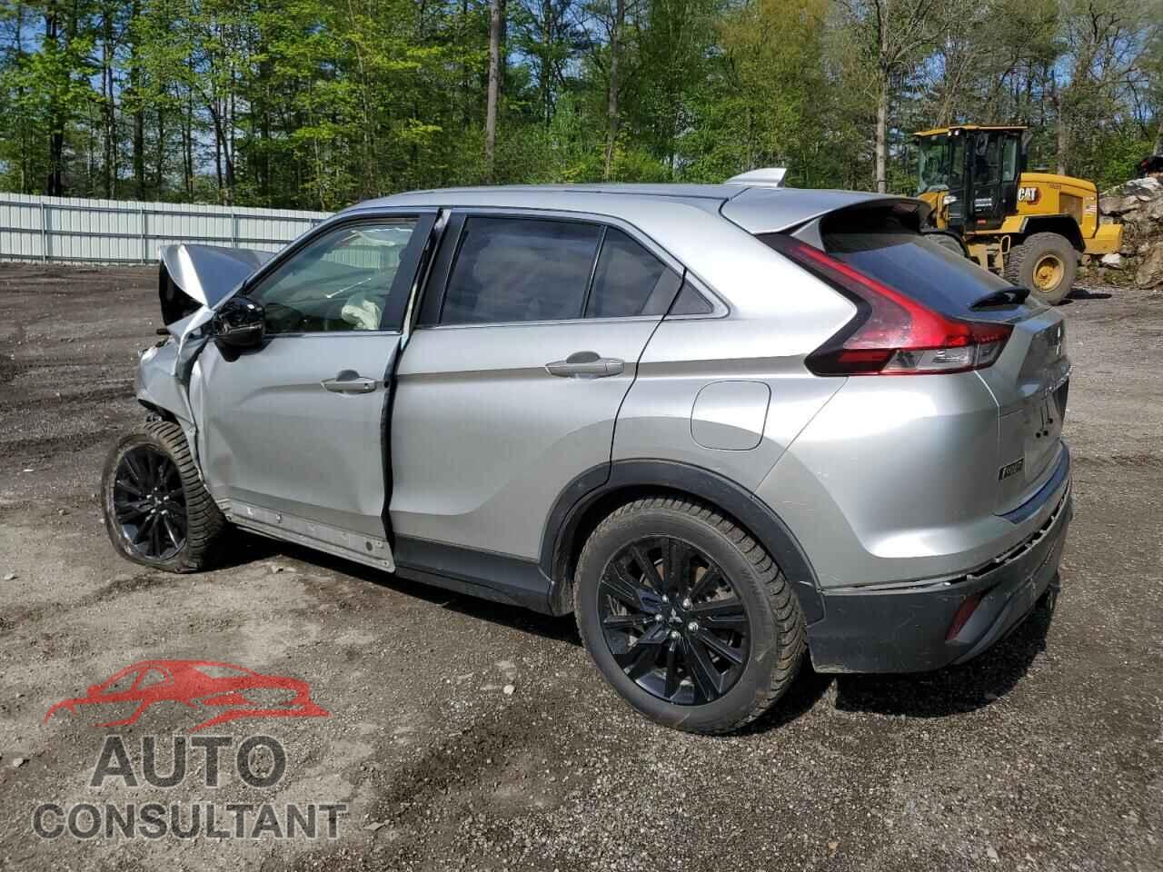 MITSUBISHI ECLIPSE 2023 - JA4ATVAA2PZ042931