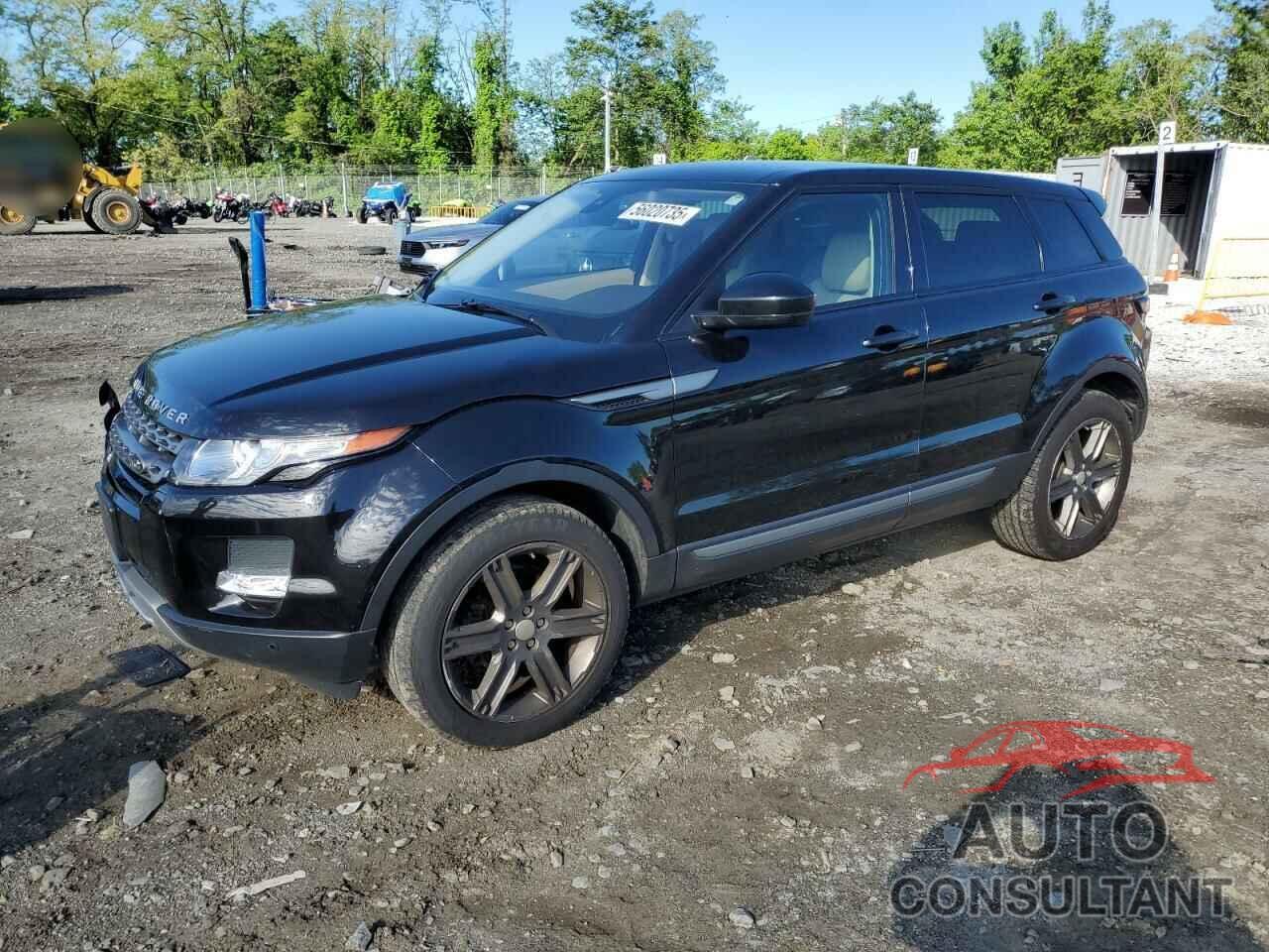 LAND ROVER RANGEROVER 2015 - SALVP2BGXFH003689