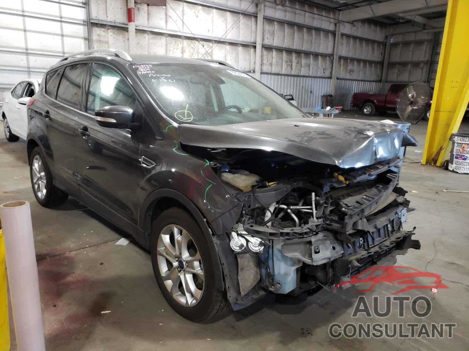 FORD ESCAPE 2016 - 1FMCU9JX4GUA36631