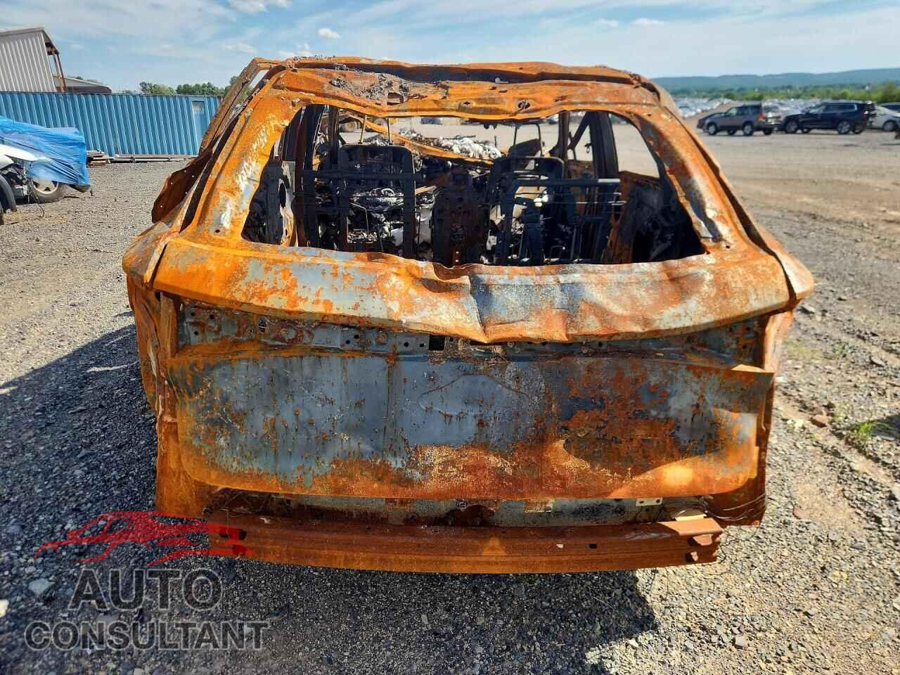 LEXUS RX300 2025 - 2T2BBMCA8SC097743