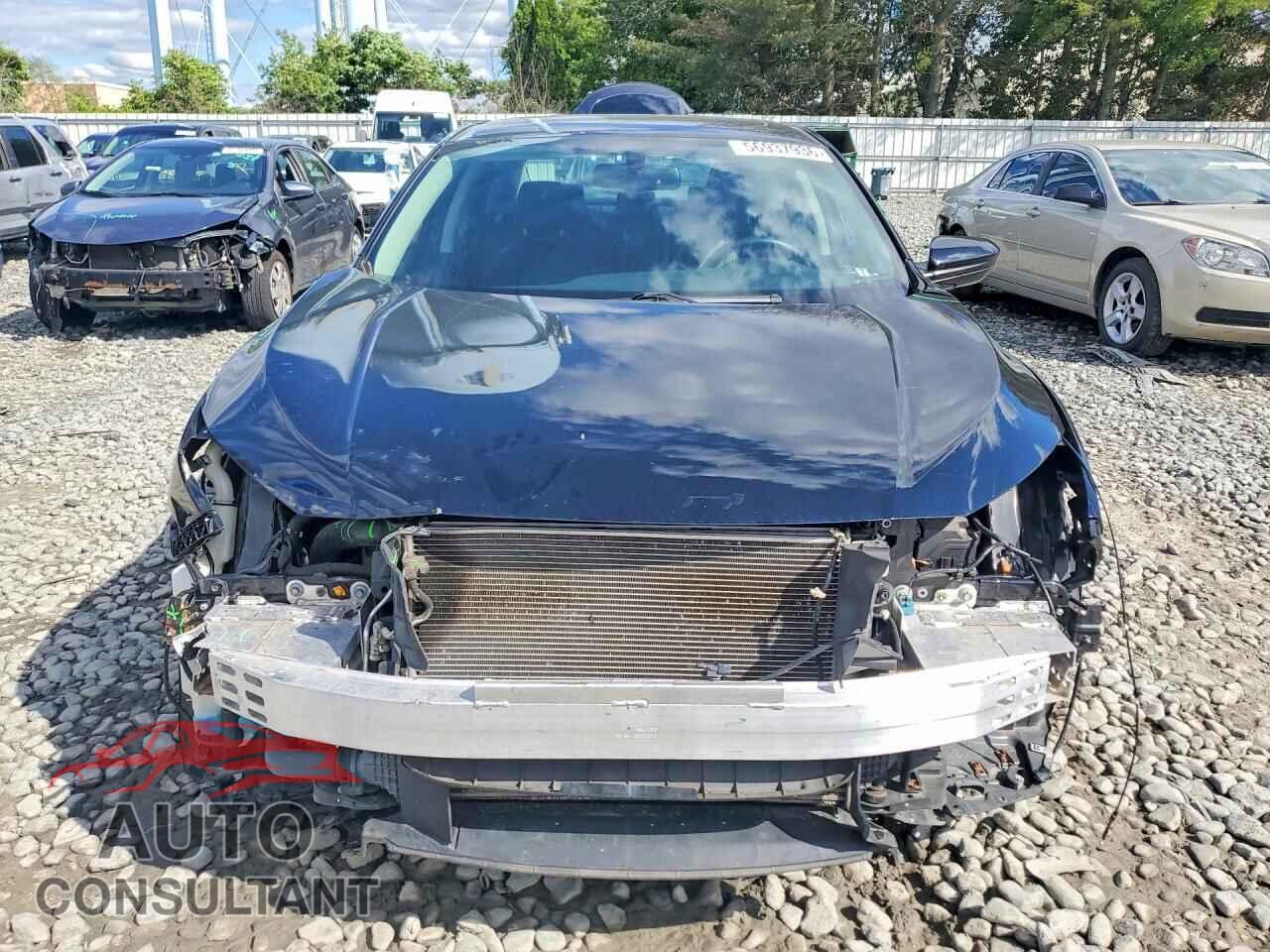HONDA CIVIC 2017 - 2HGFC1F76HH648043