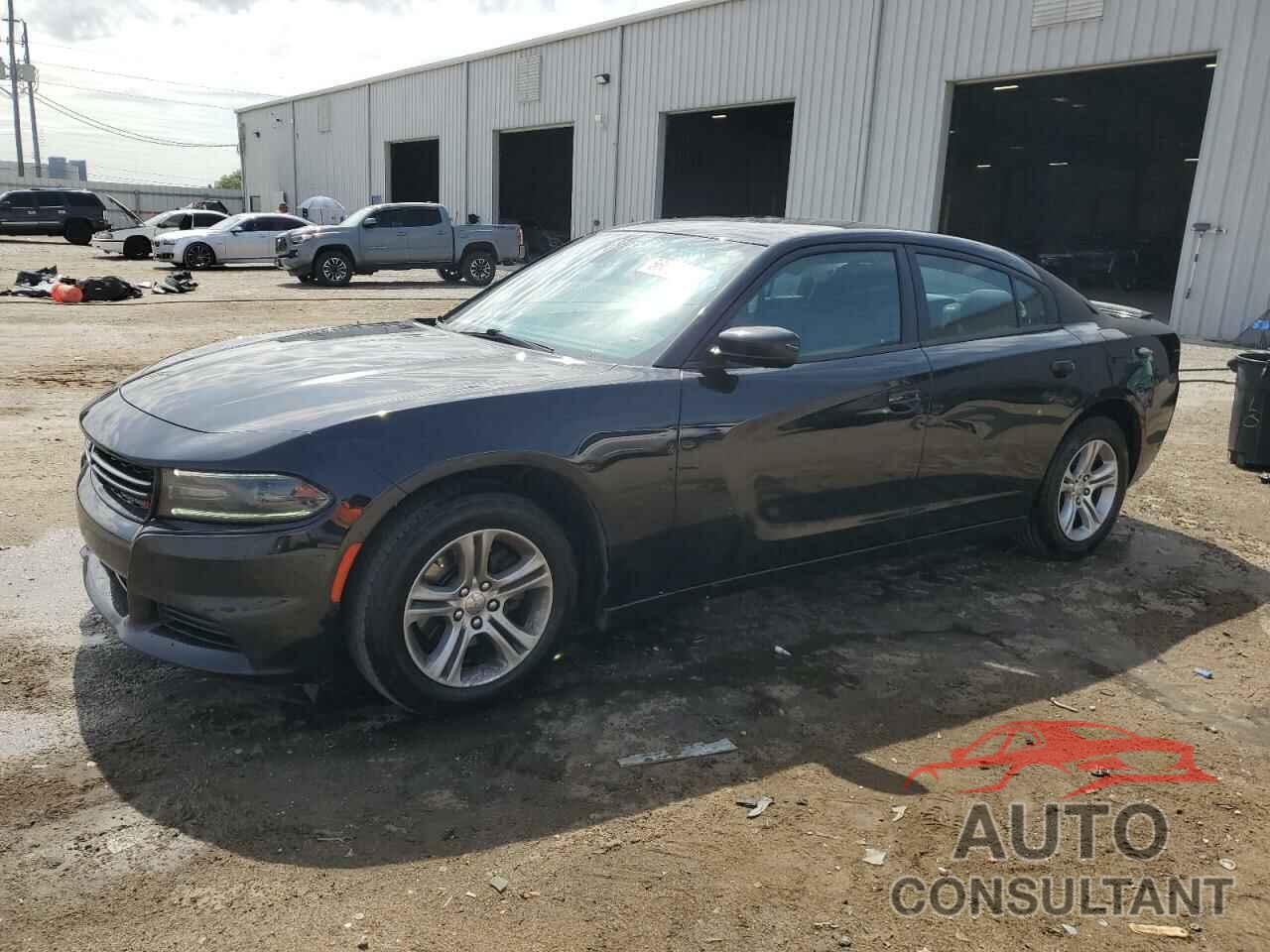 DODGE CHARGER 2016 - 2C3CDXBG9GH277129