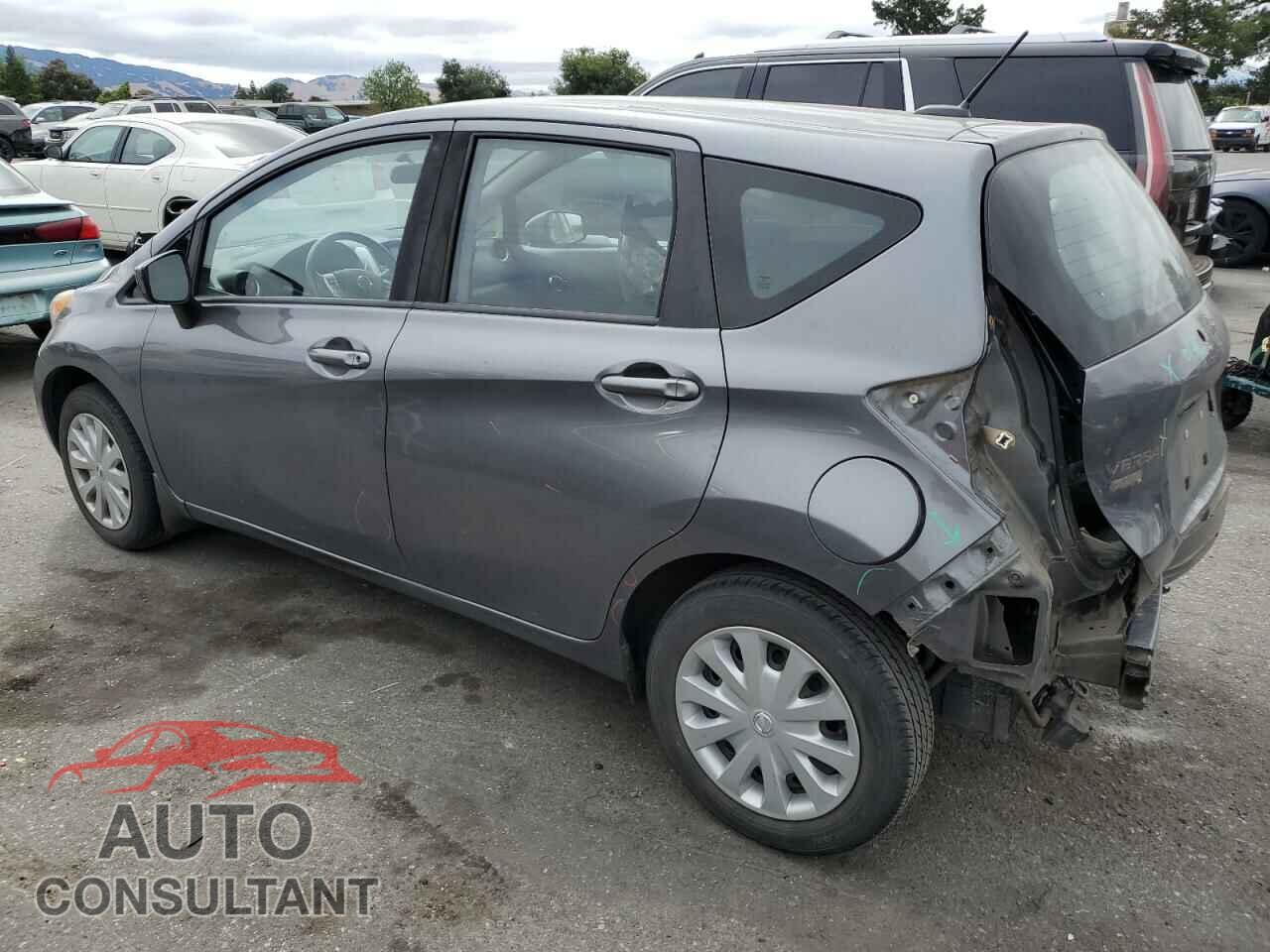 NISSAN VERSA 2016 - 3N1CE2CP7GL387438