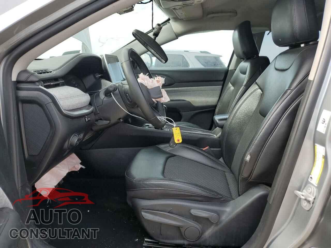 JEEP COMPASS 2022 - 3C4NJDBB5NT178960