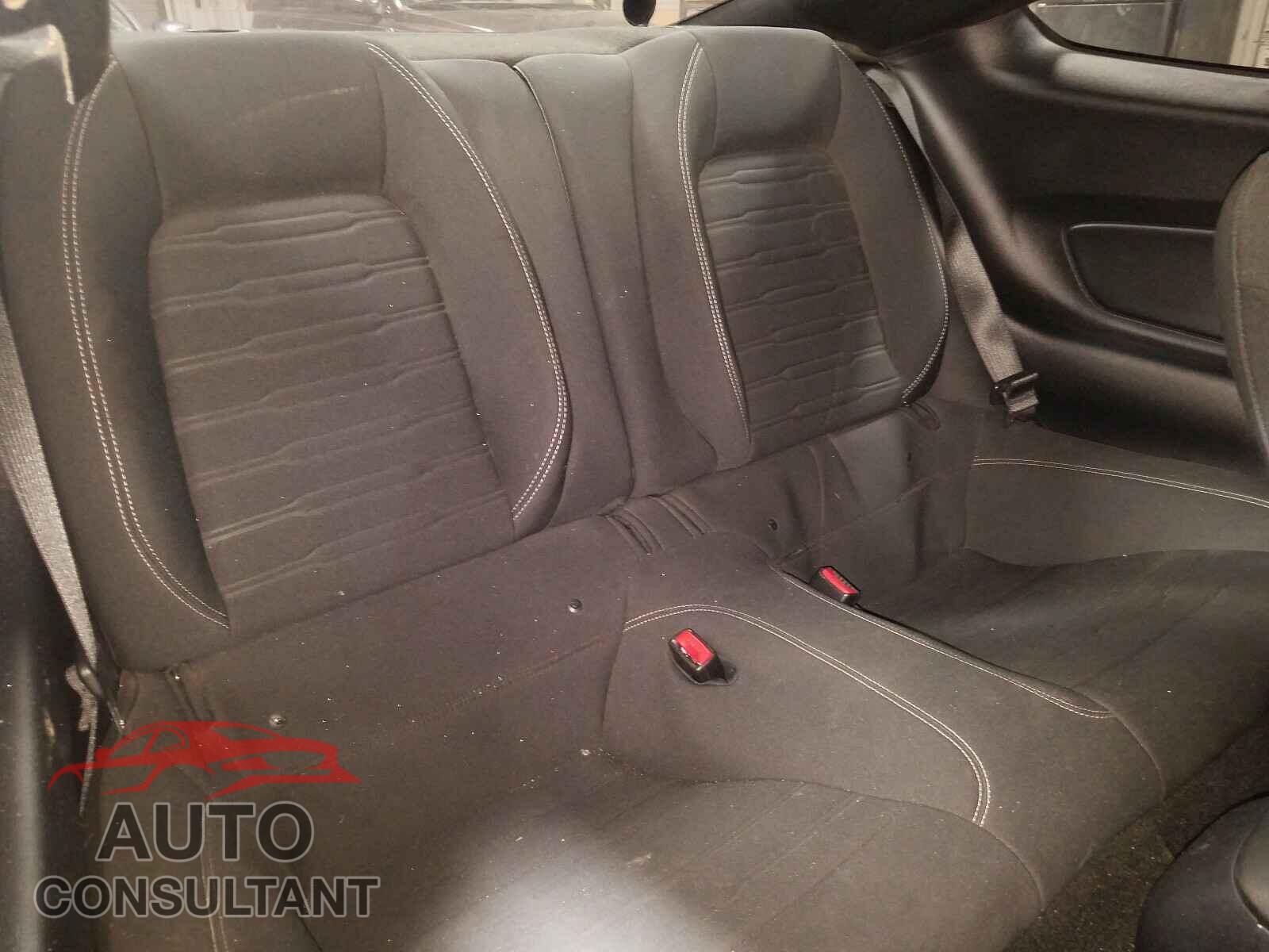 FORD MUSTANG 2017 - 1FA6P8CF9H5230466