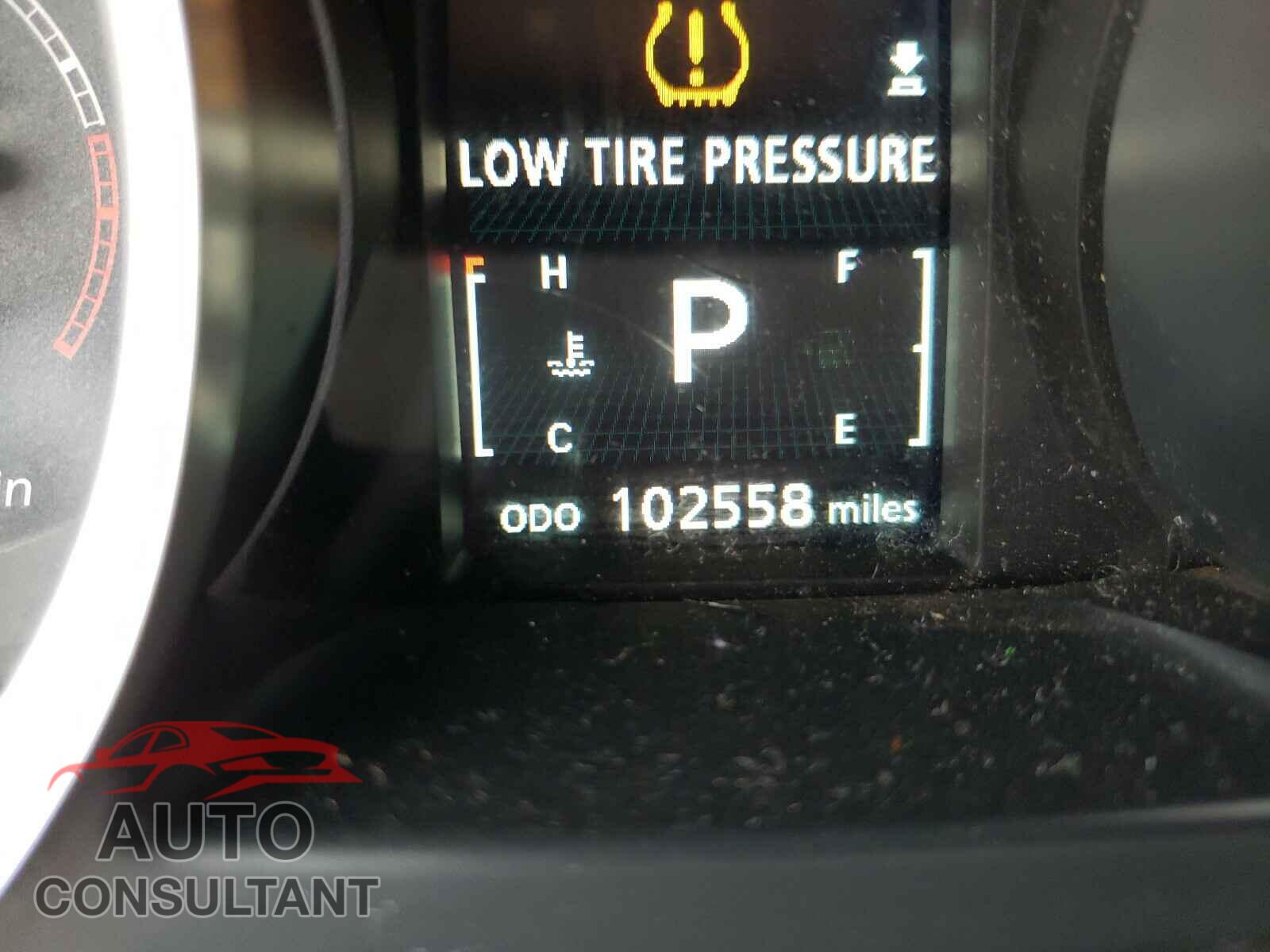 MITSUBISHI LANCER 2016 - JA32U2FU2GU000490
