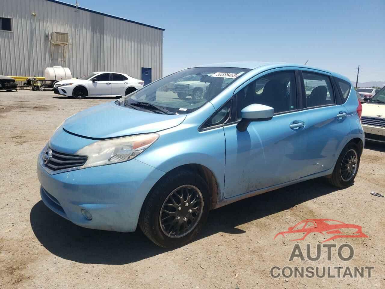 NISSAN VERSA 2015 - 3N1CE2CP3FL405688