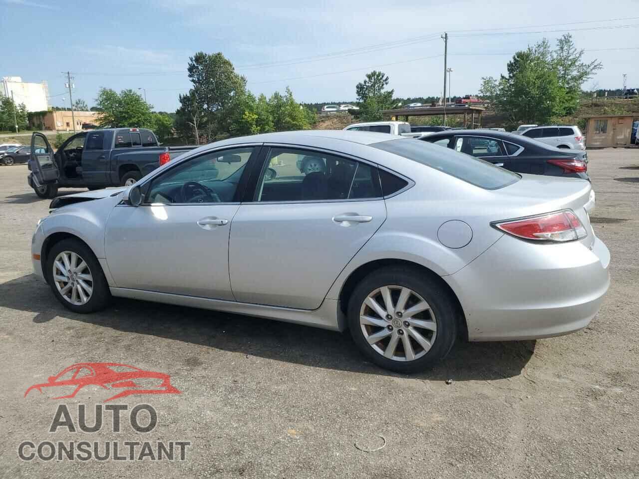 MAZDA 6 2012 - 1YVHZ8DH5C5M42782