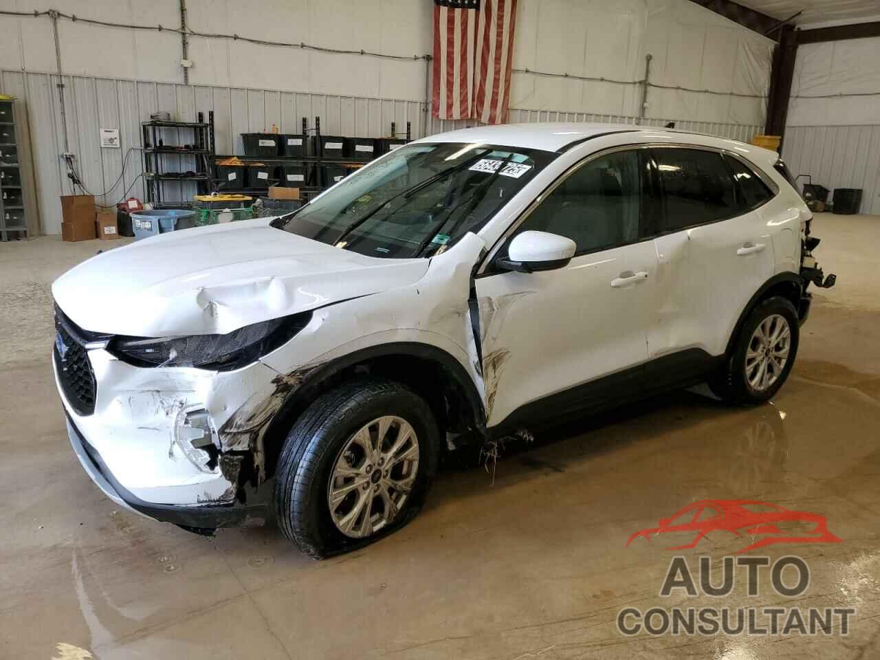 FORD ESCAPE ACT 2023 - 1FMCU9GN2PUA33846