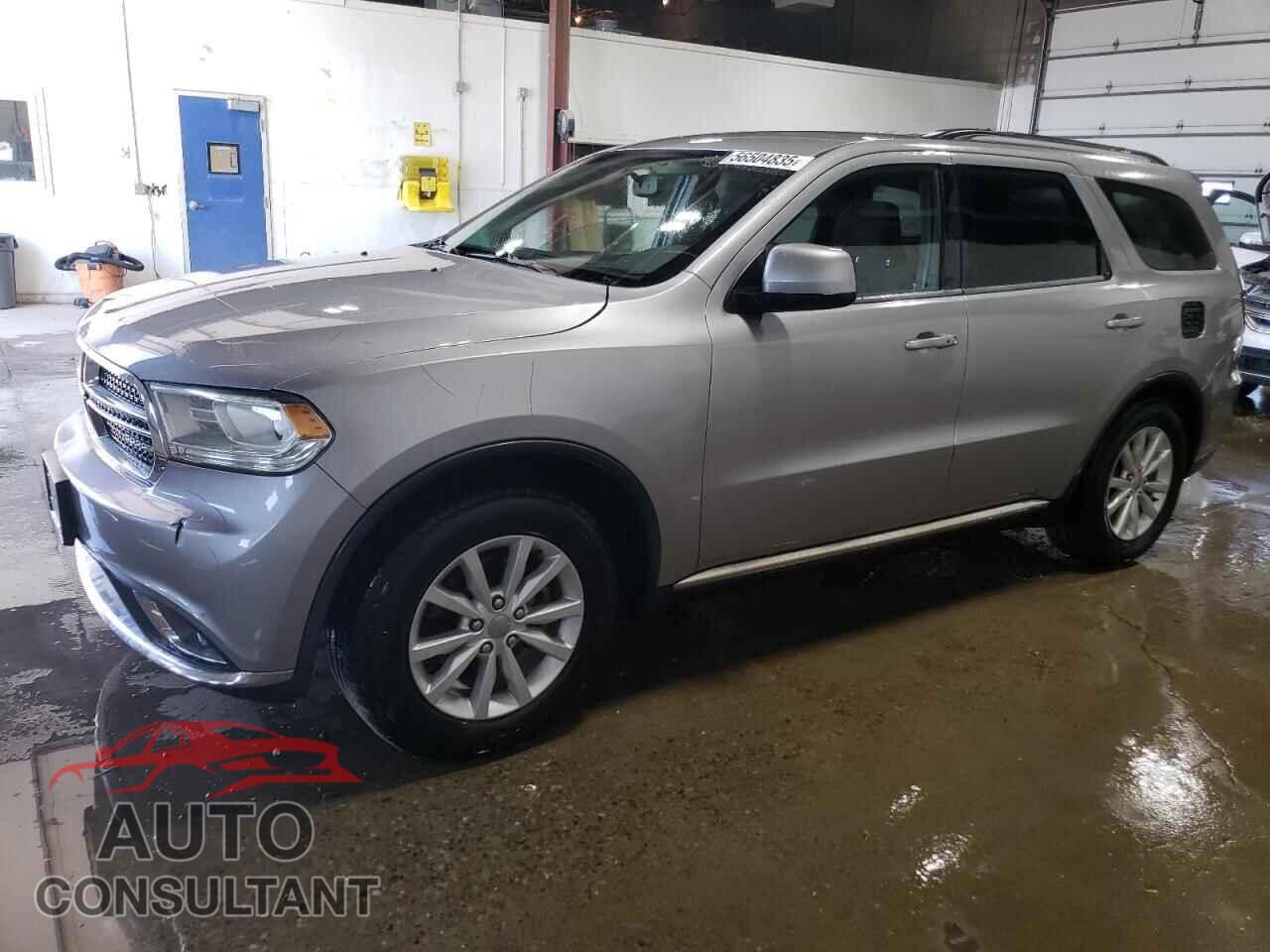 DODGE DURANGO 2014 - 1C4RDHAG0EC332256