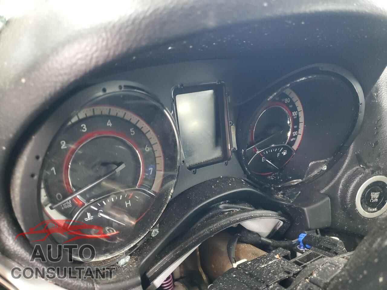 DODGE JOURNEY 2013 - 3C4PDCEG2DT646062