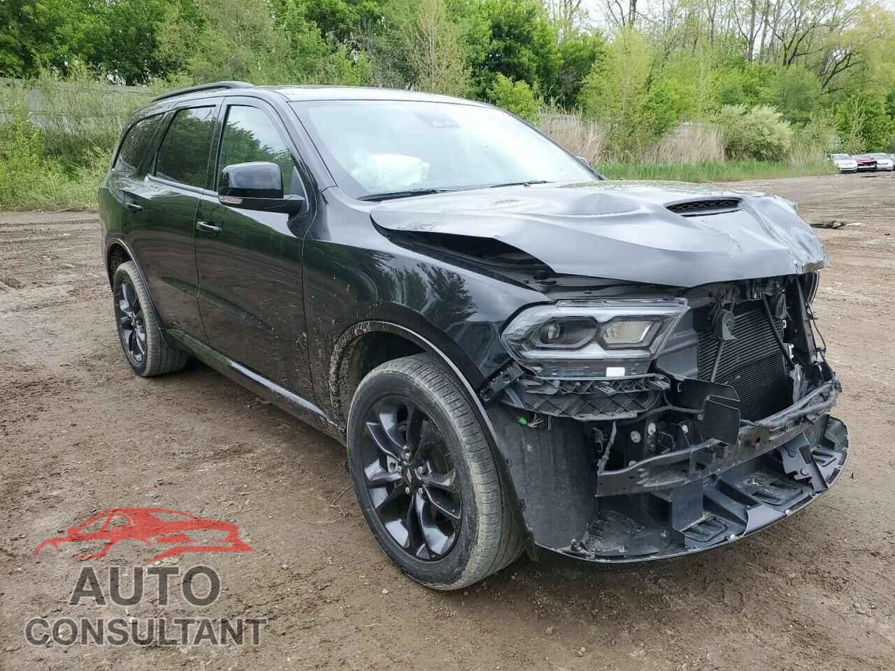 DODGE DURANGO 2023 - 1C4RDJDG1PC677687