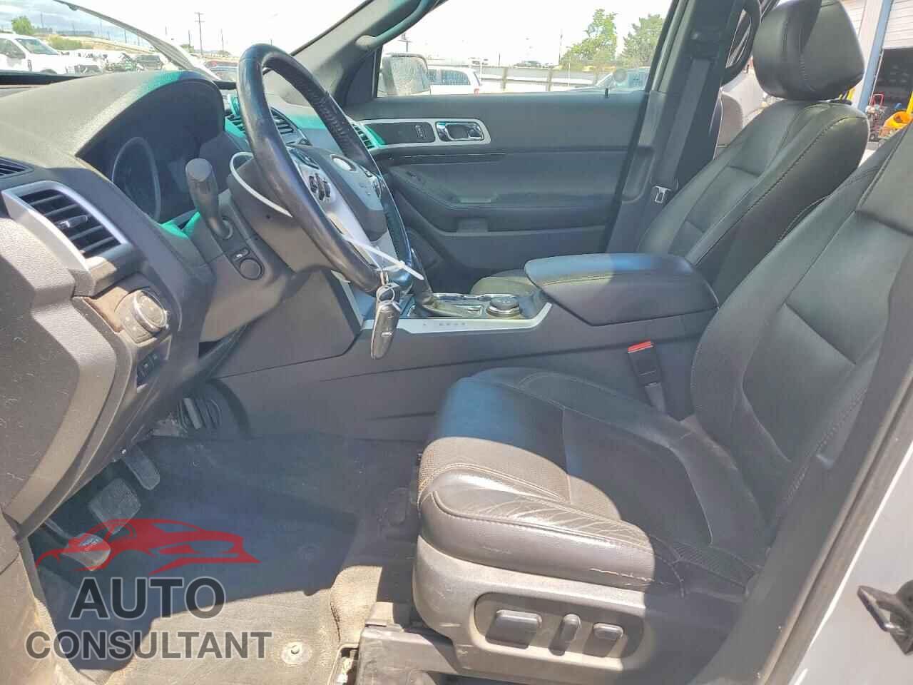 FORD EXPLORER 2014 - 1FM5K8F80EGC28876