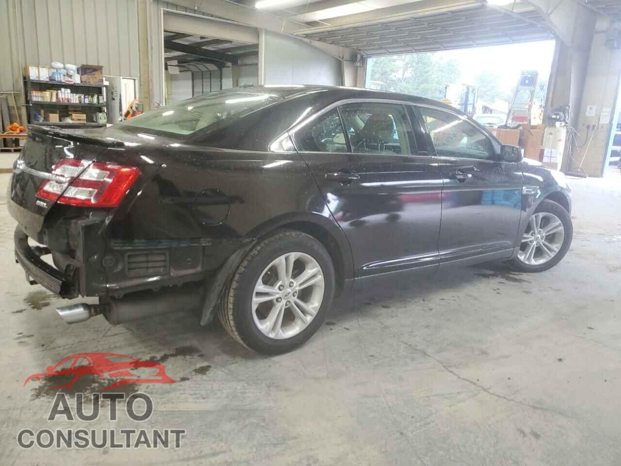 FORD TAURUS 2014 - 1FAHP2E80EG128686
