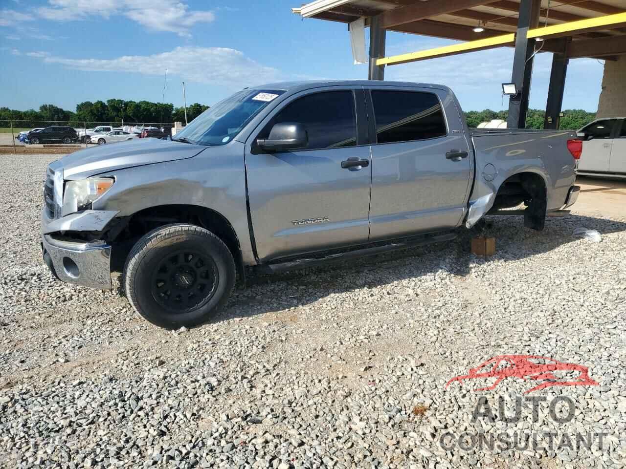 TOYOTA TUNDRA 2011 - 5TFEM5F1XBX034738