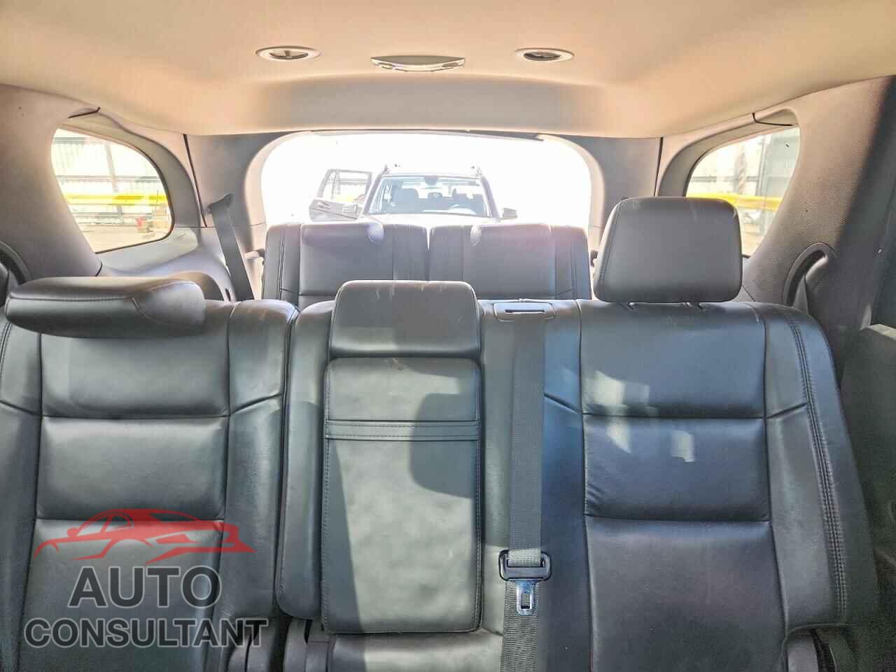 DODGE DURANGO 2014 - 1C4RDJDG0EC318862