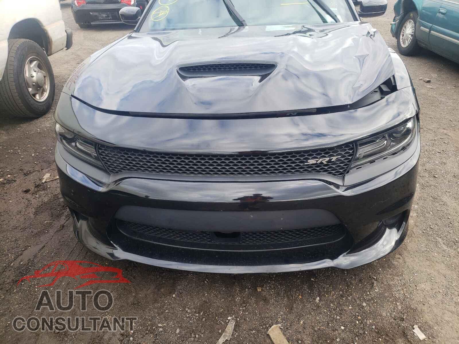DODGE CHARGER 2015 - 2C3CDXEJ8FH770032
