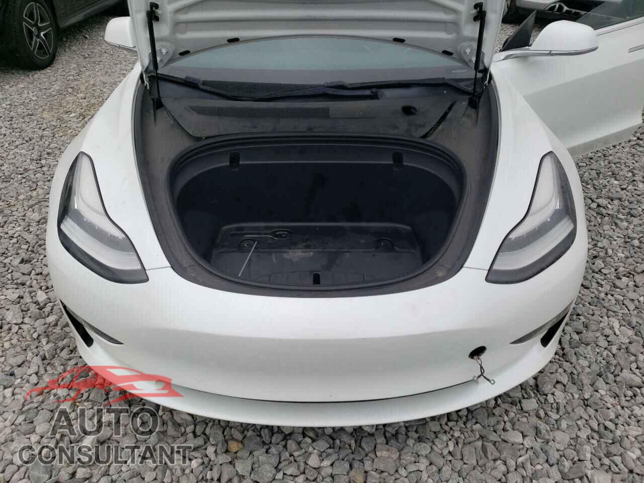TESLA MODEL 3 2020 - 5YJ3E1EA2LF739883