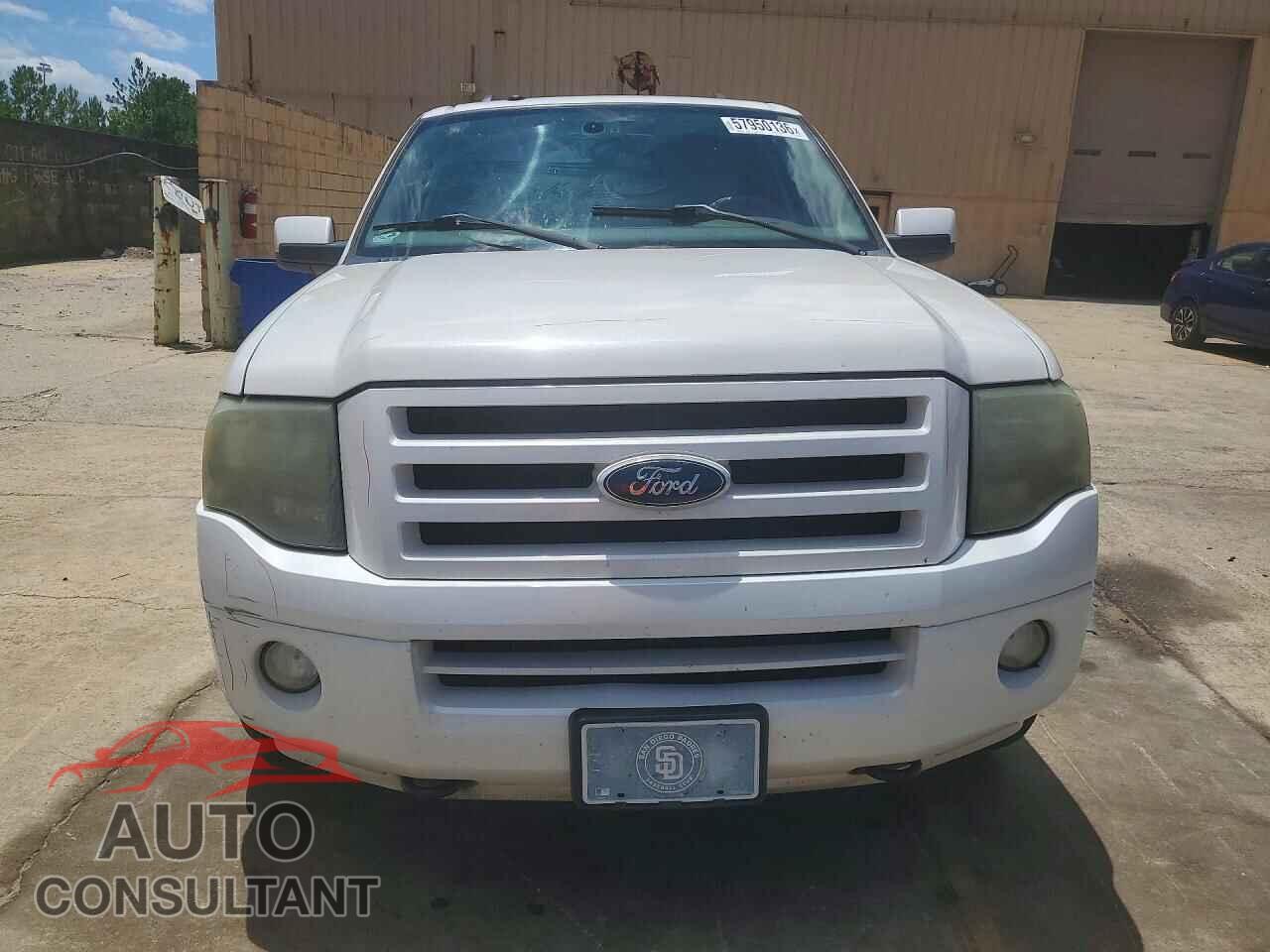FORD EXPEDITION 2010 - 1FMJK2A53AEB64282