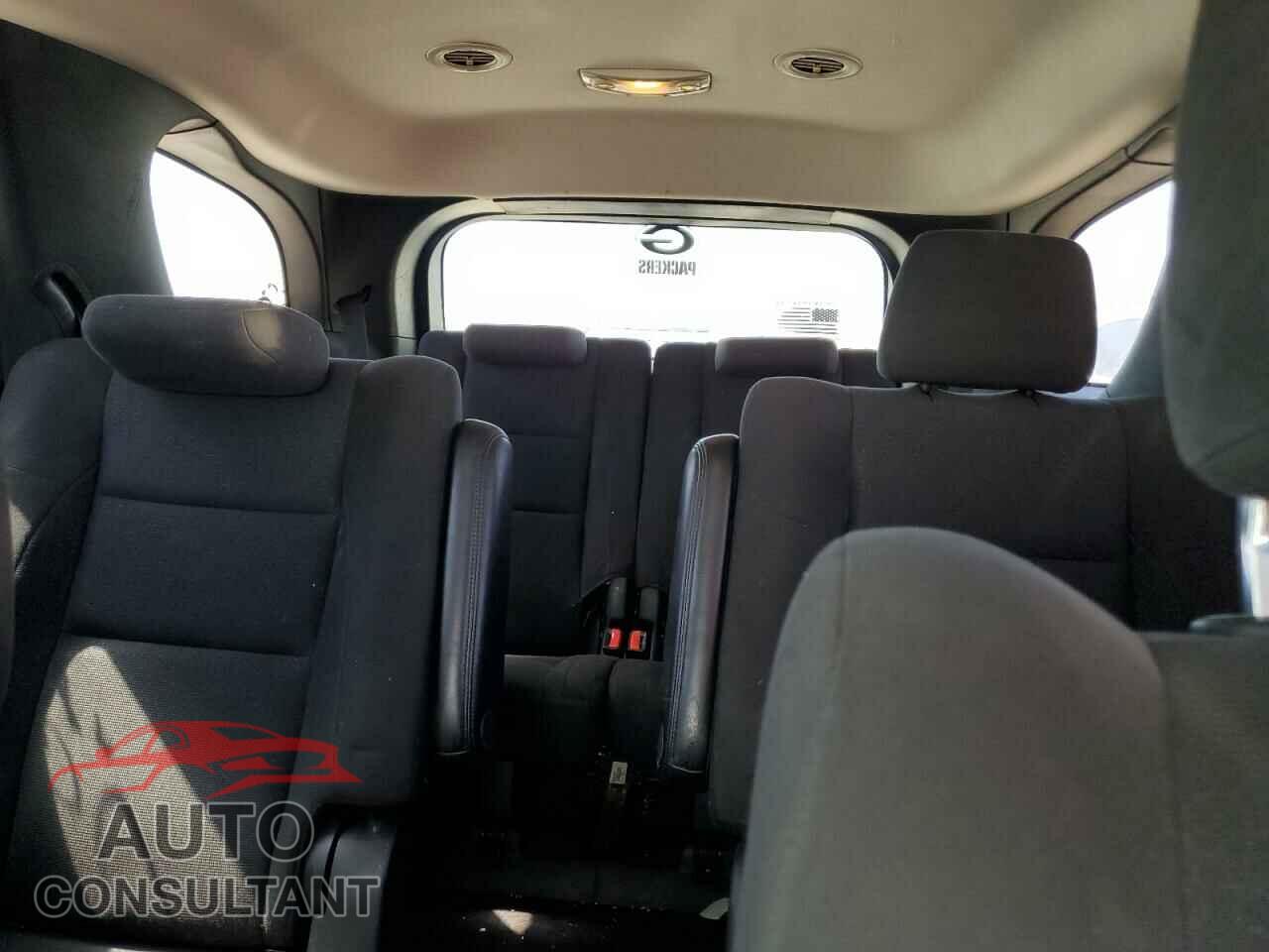 DODGE DURANGO 2016 - 1C4RDHAG7GC371672