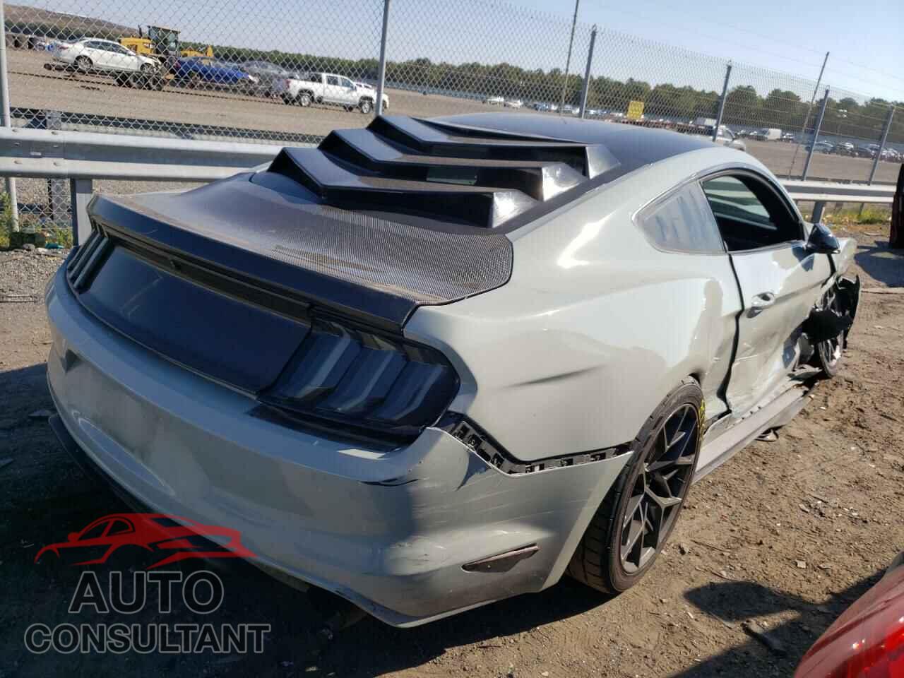 FORD MUSTANG 2016 - 1FA6P8TH2G5252311