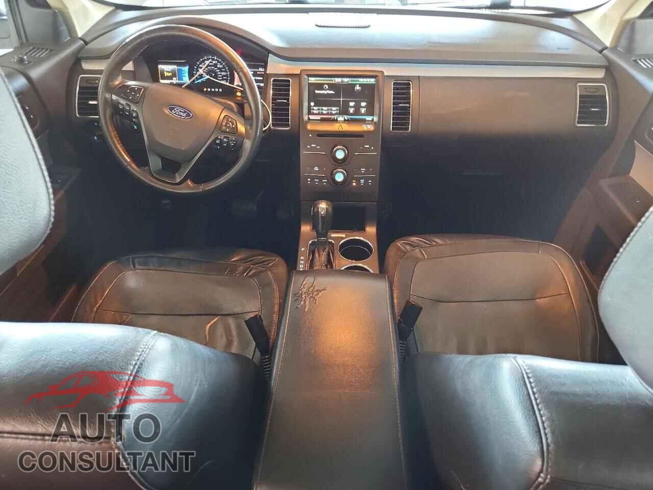 FORD FLEX 2014 - 2FMGK5C88EBD25584