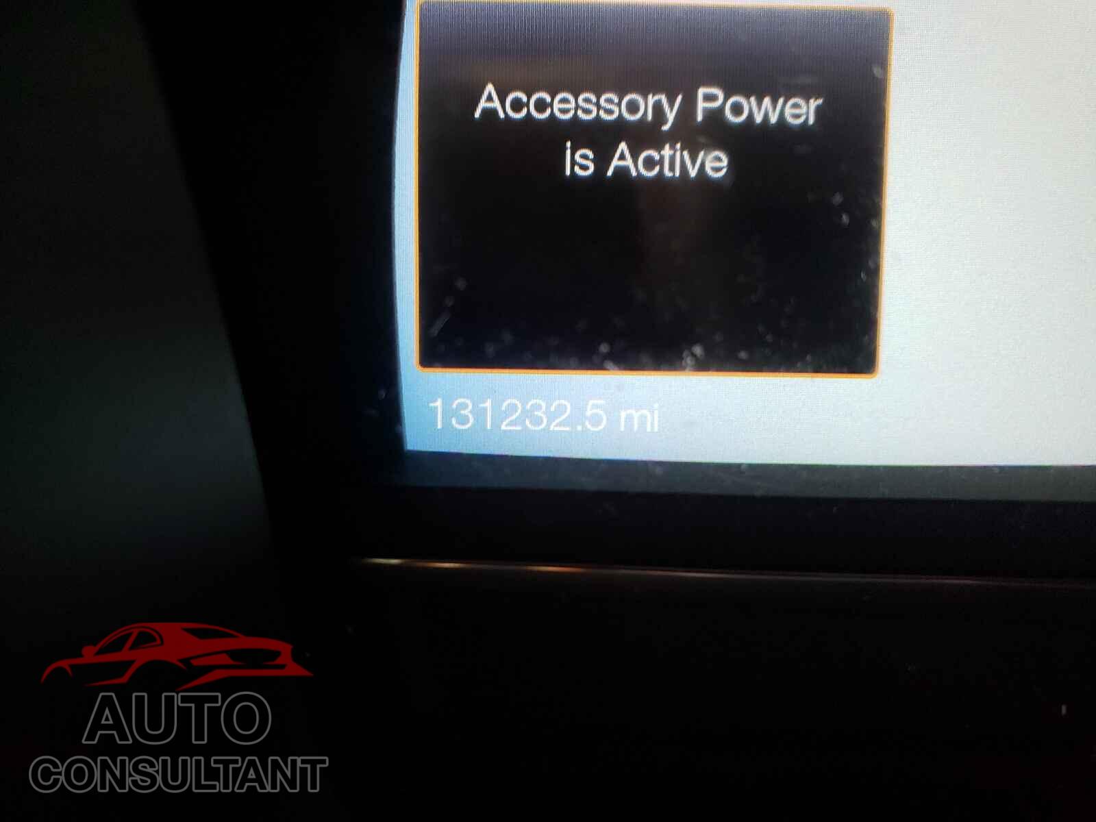 FORD FLEX 2016 - 2FMGK5D84GBA01050