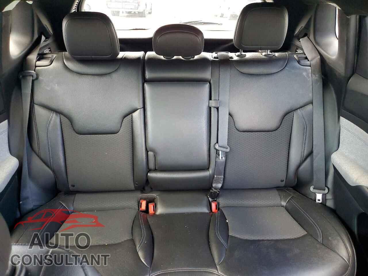 JEEP COMPASS 2024 - 3C4NJDBN3RT133144