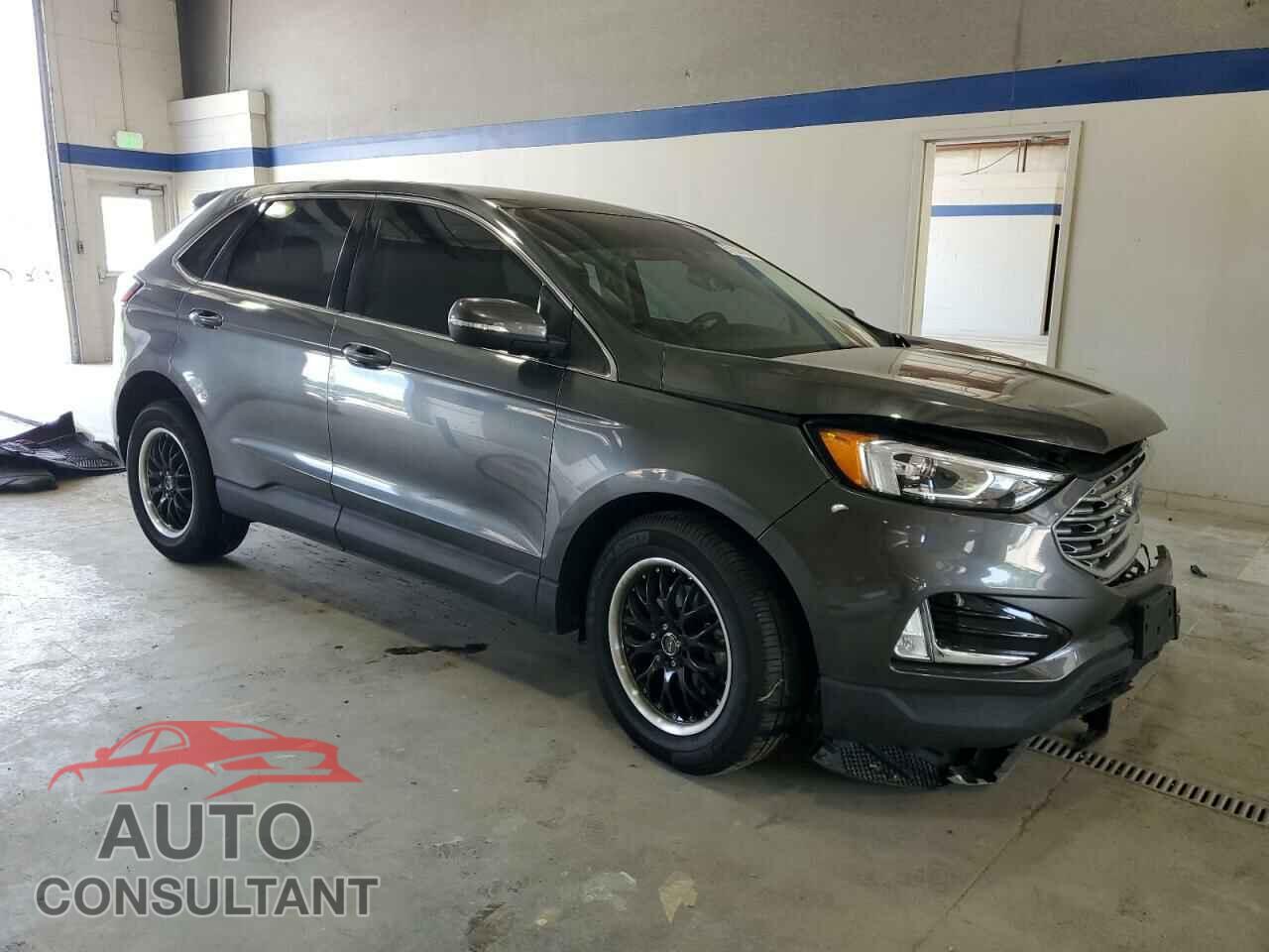 FORD EDGE 2020 - 2FMPK3J93LBA08227
