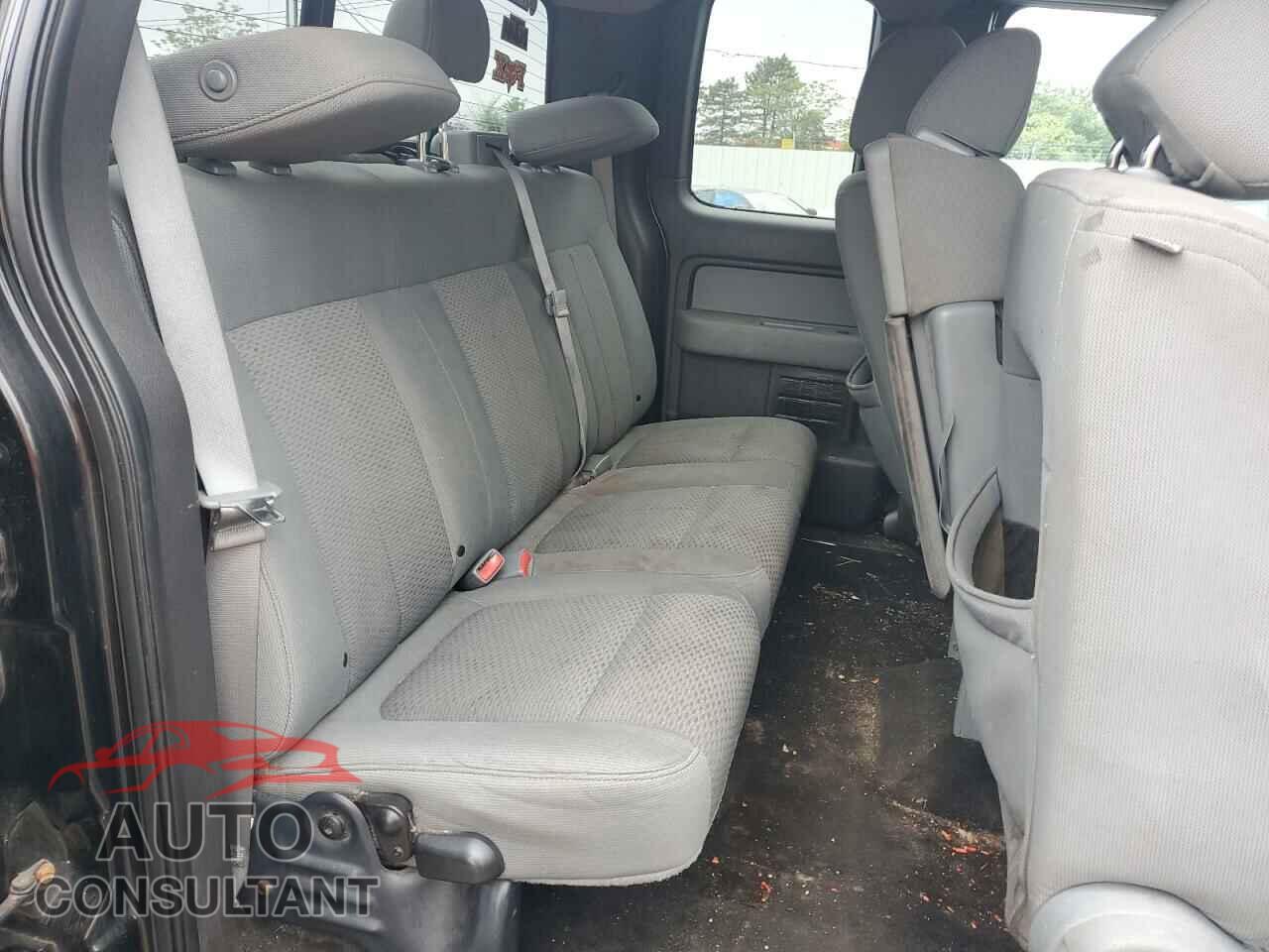 FORD F-150 2013 - 1FTFX1ET2DFD60985
