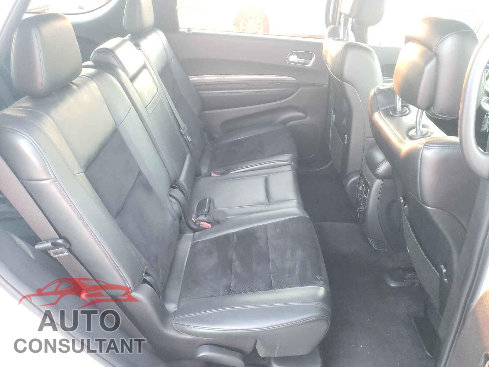 DODGE DURANGO 2018 - 1C4RDHDG3JC209251