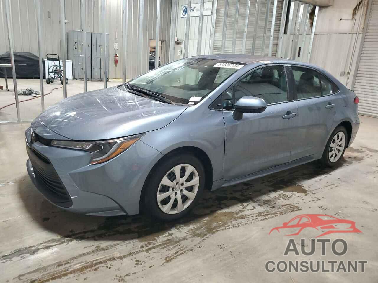 TOYOTA COROLLA 2024 - 5YFB4MDE3RP135616