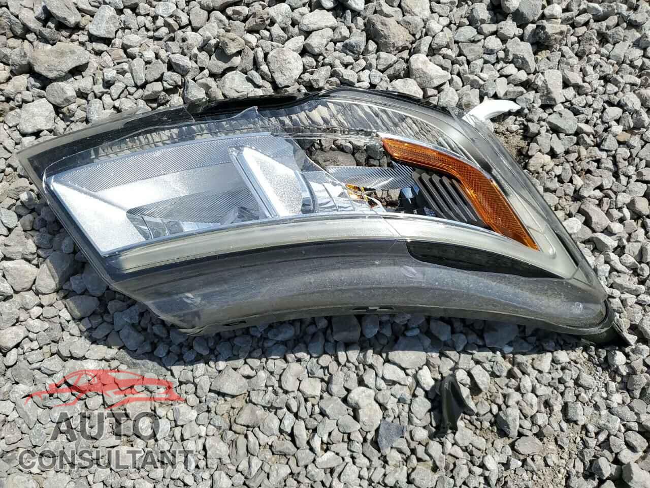 FORD EXPLORER 2018 - 1FM5K8D85JGA96646