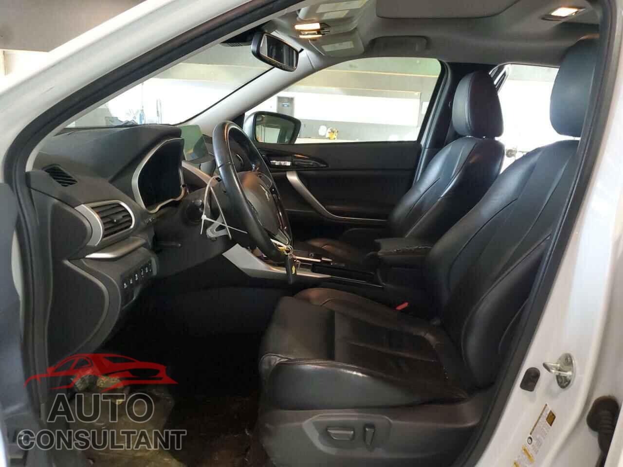 MITSUBISHI ECLIPSE 2019 - JA4AT5AA0KZ013730