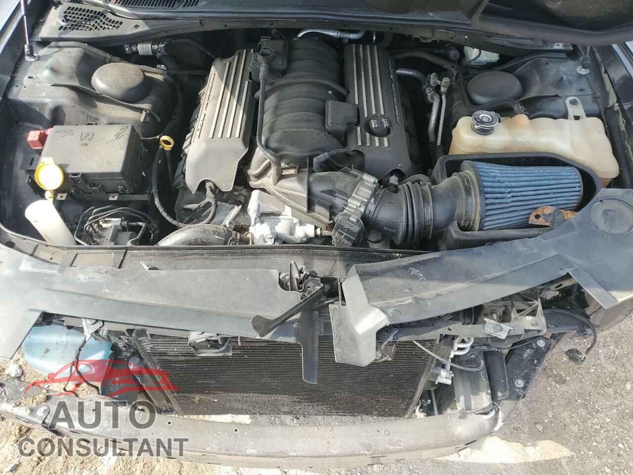 DODGE CHALLENGER 2017 - 2C3CDZFJ9HH531781